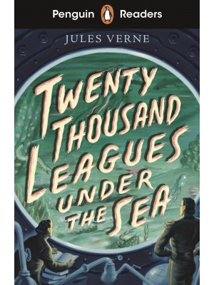 Twenty Thousand Leagues Under the Sea