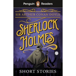 Sherlock Holmes Short Stories