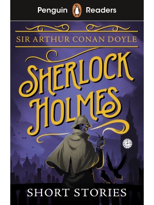 Sherlock Holmes Short Stories