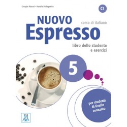 Espresso ragazzi 1: Corsi di Lingua, Espresso Ragazzi, libro + ebook  interattivo