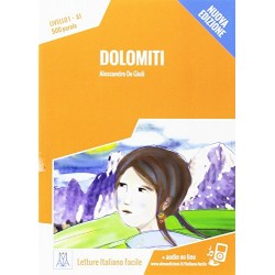 Dolomiti 