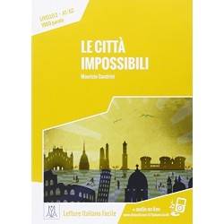 Le citta impossibili