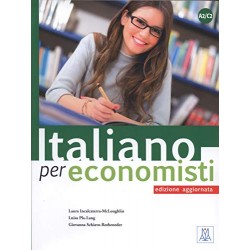 Italiano per economisti 