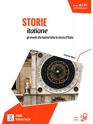 STORIE italiane