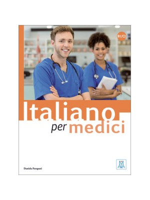 Italiano per medici 