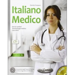 Italiano Medico