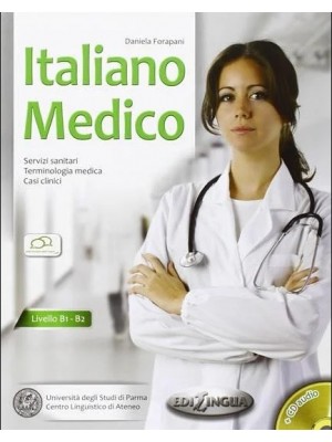 Italiano Medico