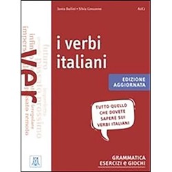 I Verbi Italiani 