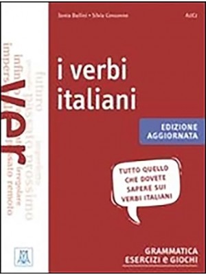 I Verbi Italiani 