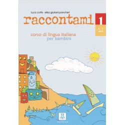 Raccontami - 1 Libro 