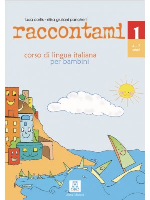 Raccontami - 1 Libro 