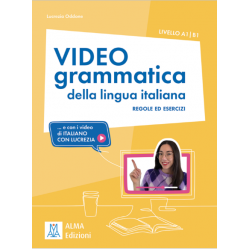 Videogrammatica della lingua italiana