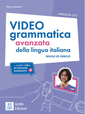 Videogrammatica avanzata della lingua italiana