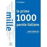 Libro 1000 Prime Parole Dizionario Ita-Ing NM - 9788847460690