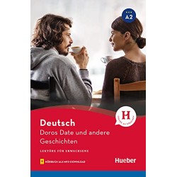 Doros Date und andere Geschichten