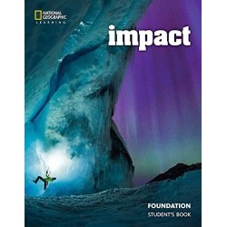 Impact - Foundation SB 