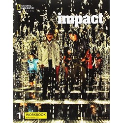 Impact - 1 WB+CD 