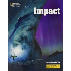 Impact - Foundation WB+CD's 